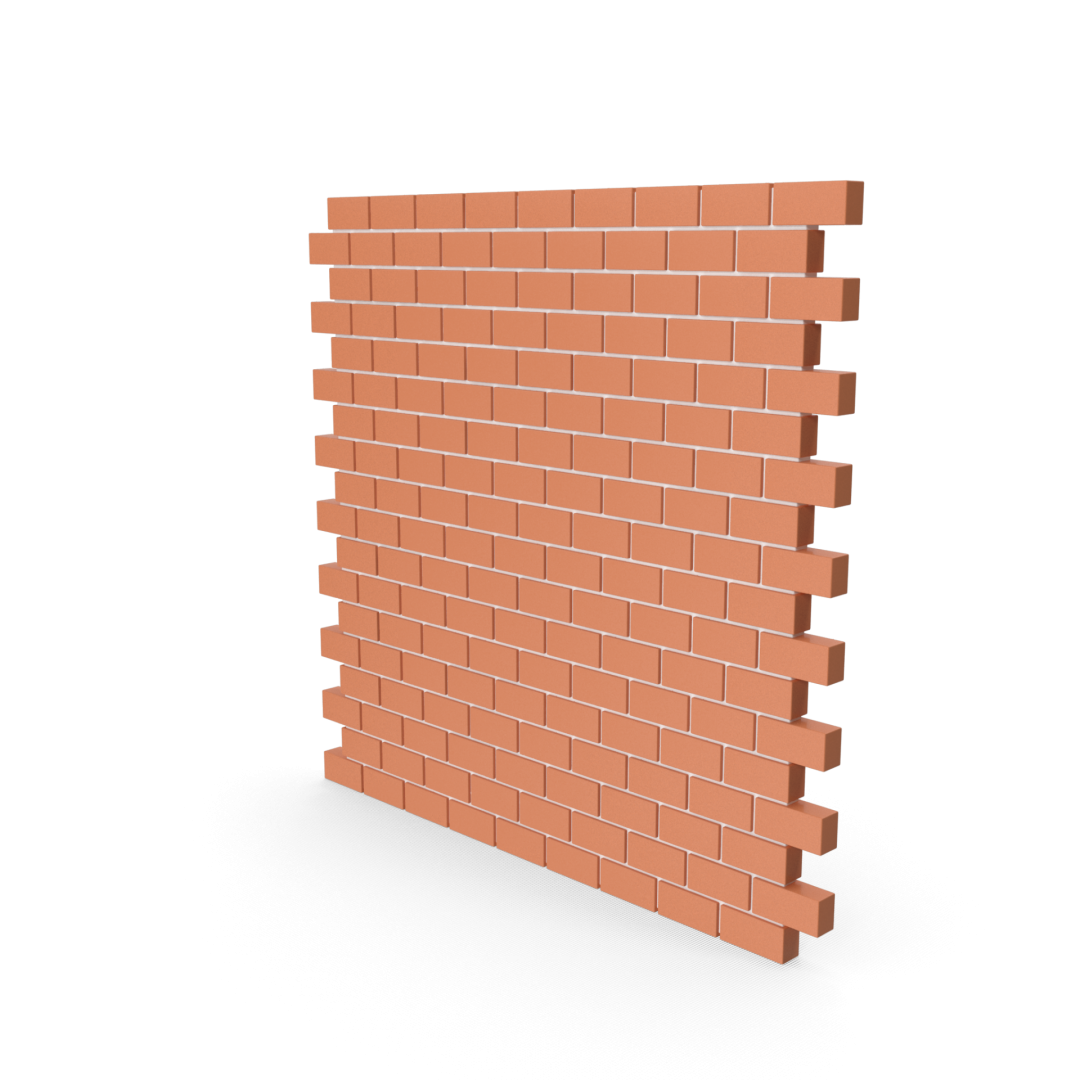Brick Design Walls