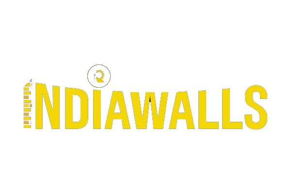 india walls