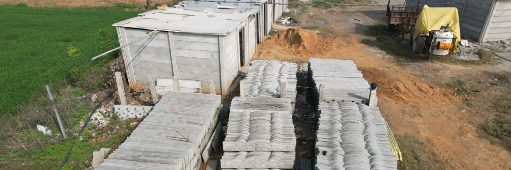 precast wall