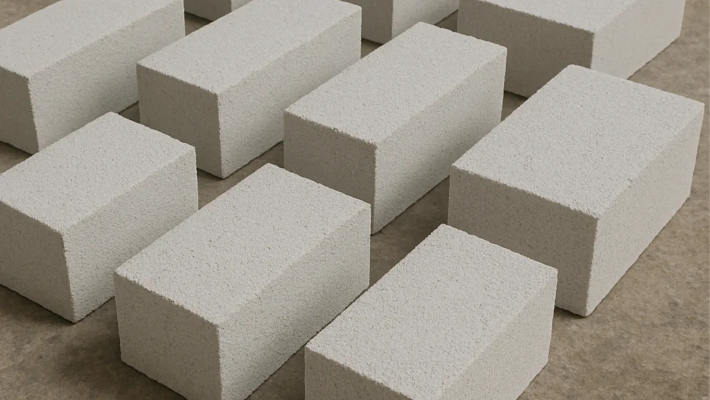 AAC Blocks