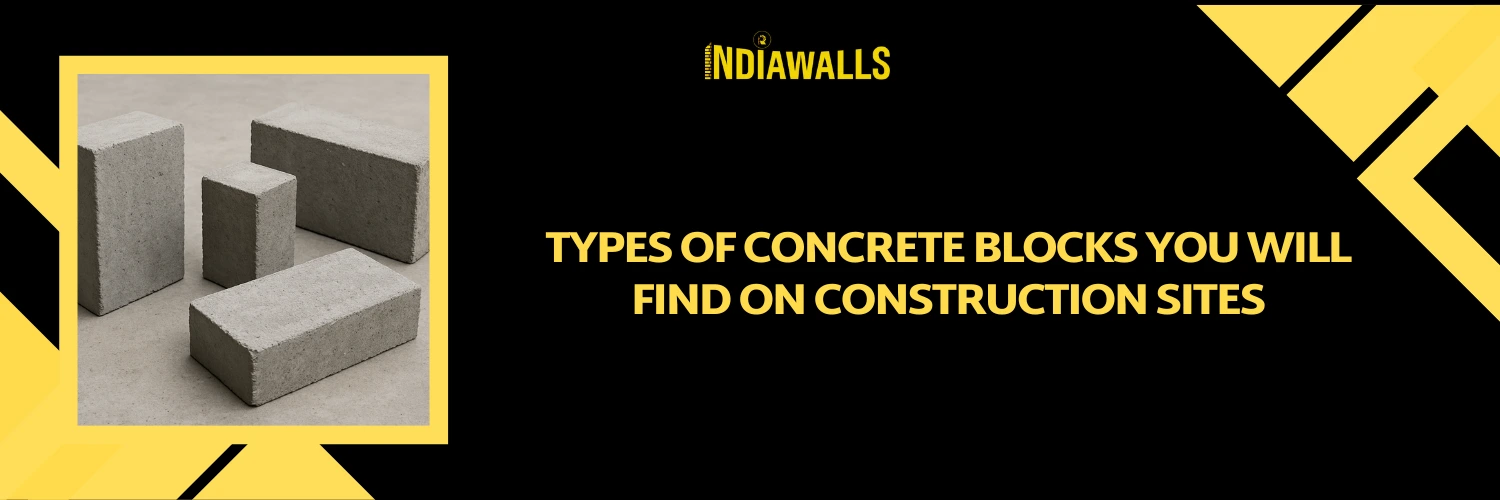 Concrete Blocks