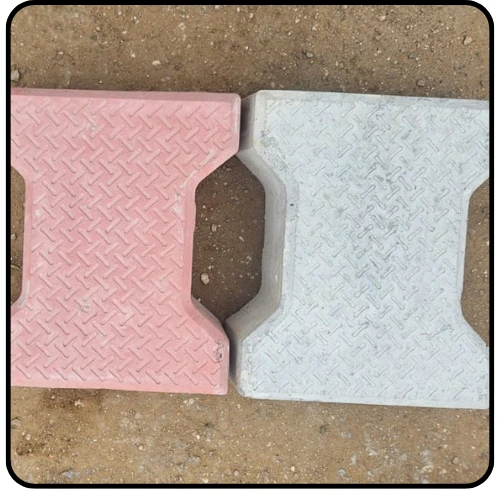 Landscaping Blocks