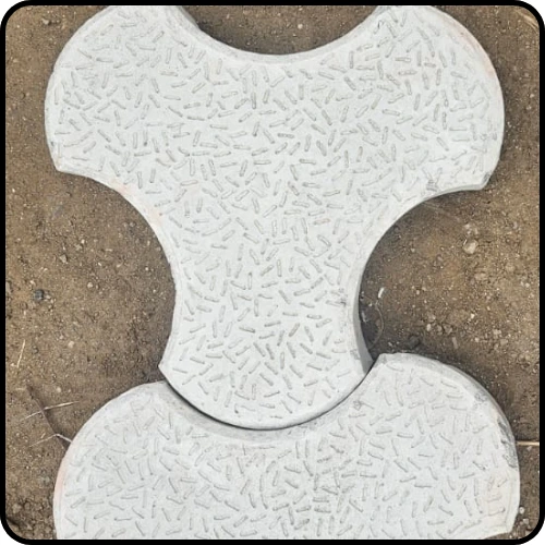 Concrete Pavers