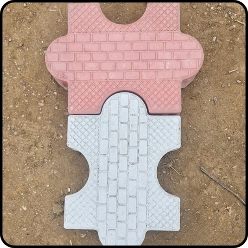 paver blocks