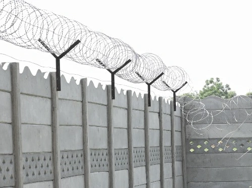 Best ready made wall